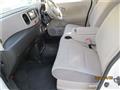 2013 Nissan Cube