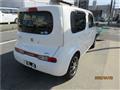 2013 Nissan Cube