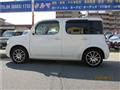 2013 Nissan Cube