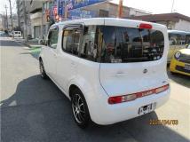 2013 Nissan Cube