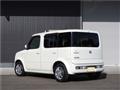 2008 Nissan Cube