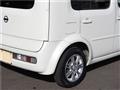 2008 Nissan Cube