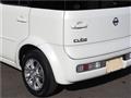 2008 Nissan Cube