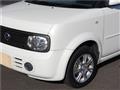 2008 Nissan Cube