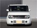 2008 Nissan Cube