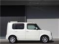2008 Nissan Cube