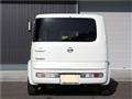 2008 Nissan Cube