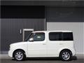 2008 Nissan Cube