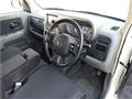 2008 Nissan Cube