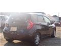 2014 Nissan Note