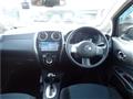 2014 Nissan Note