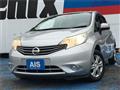 2013 Nissan Note
