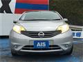 2013 Nissan Note