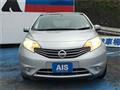 2013 Nissan Note