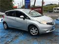 2013 Nissan Note