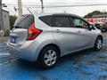 2013 Nissan Note