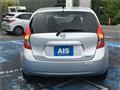 2013 Nissan Note