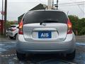 2013 Nissan Note