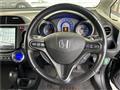 2013 Honda Fit Hybrid