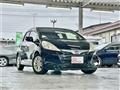 2013 Honda Fit Hybrid