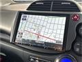 2013 Honda Fit Hybrid