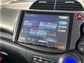 2013 Honda Fit Hybrid