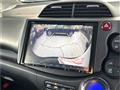 2013 Honda Fit Hybrid