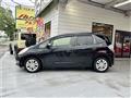 2013 Honda Fit Hybrid