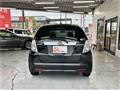 2013 Honda Fit Hybrid