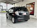 2013 Honda Fit Hybrid