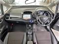 2013 Honda Fit Hybrid