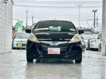 2013 Honda Fit Hybrid