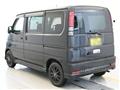 2008 Honda Vamos