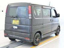 2008 Honda Vamos