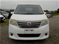 2013 Nissan Serena