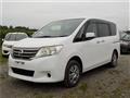 2013 Nissan Serena