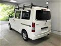 2015 Toyota Townace Van