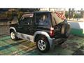 2007 Mitsubishi Pajero Mini