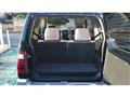 2007 Mitsubishi Pajero Mini