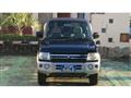 2007 Mitsubishi Pajero Mini