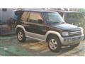2007 Mitsubishi Pajero Mini