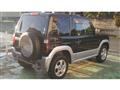 2007 Mitsubishi Pajero Mini