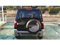2007 Mitsubishi Pajero Mini
