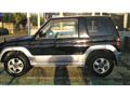 2007 Mitsubishi Pajero Mini