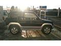 2007 Mitsubishi Pajero Mini
