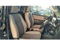 2007 Mitsubishi Pajero Mini