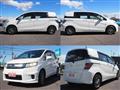2014 Honda Freed Spike