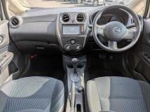 2013 Nissan Note
