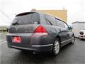 2006 Honda Odyssey