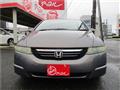 2006 Honda Odyssey